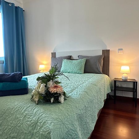 Center Funchal - Rooms For Rent Kültér fotó