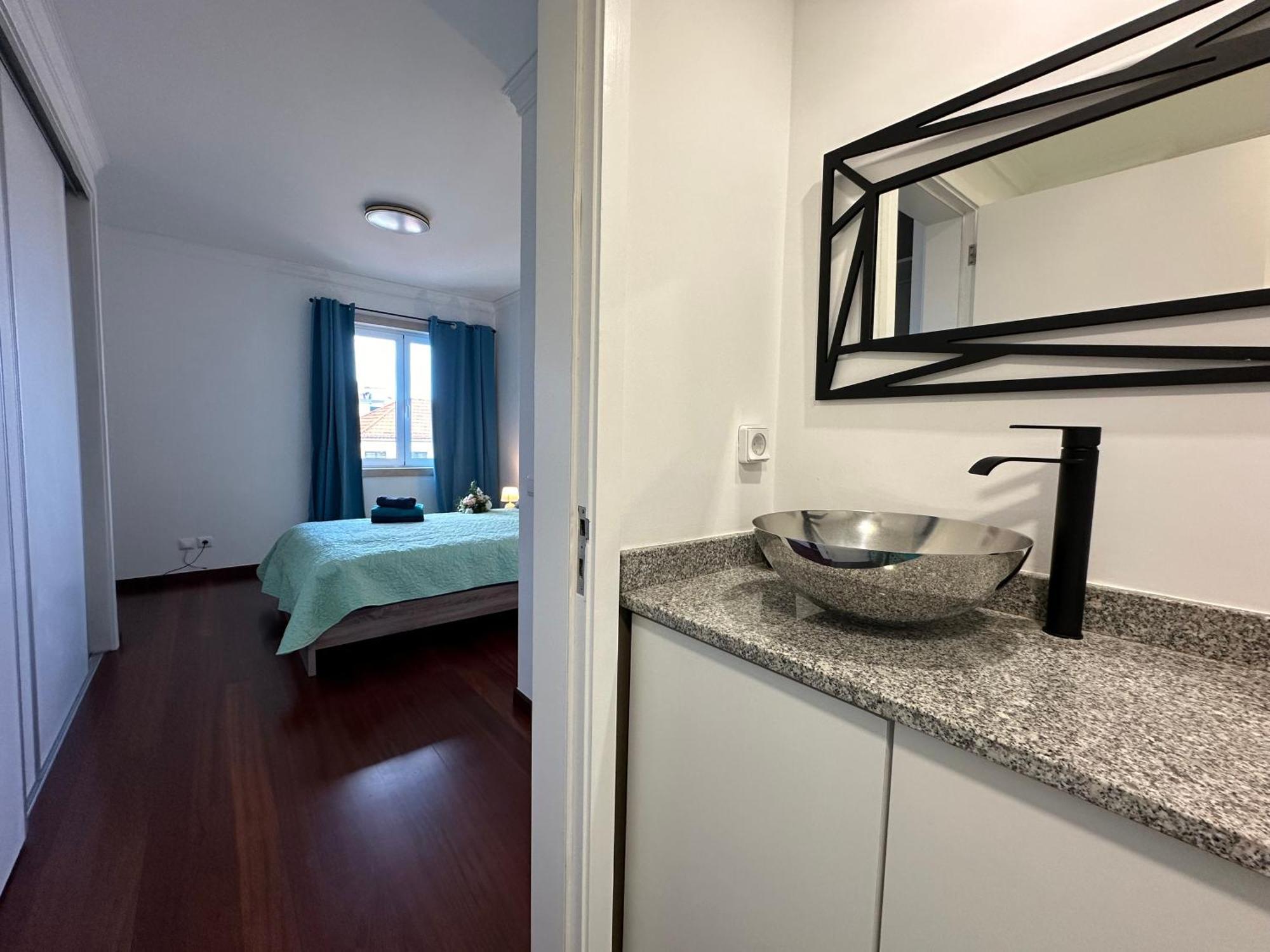 Center Funchal - Rooms For Rent Kültér fotó