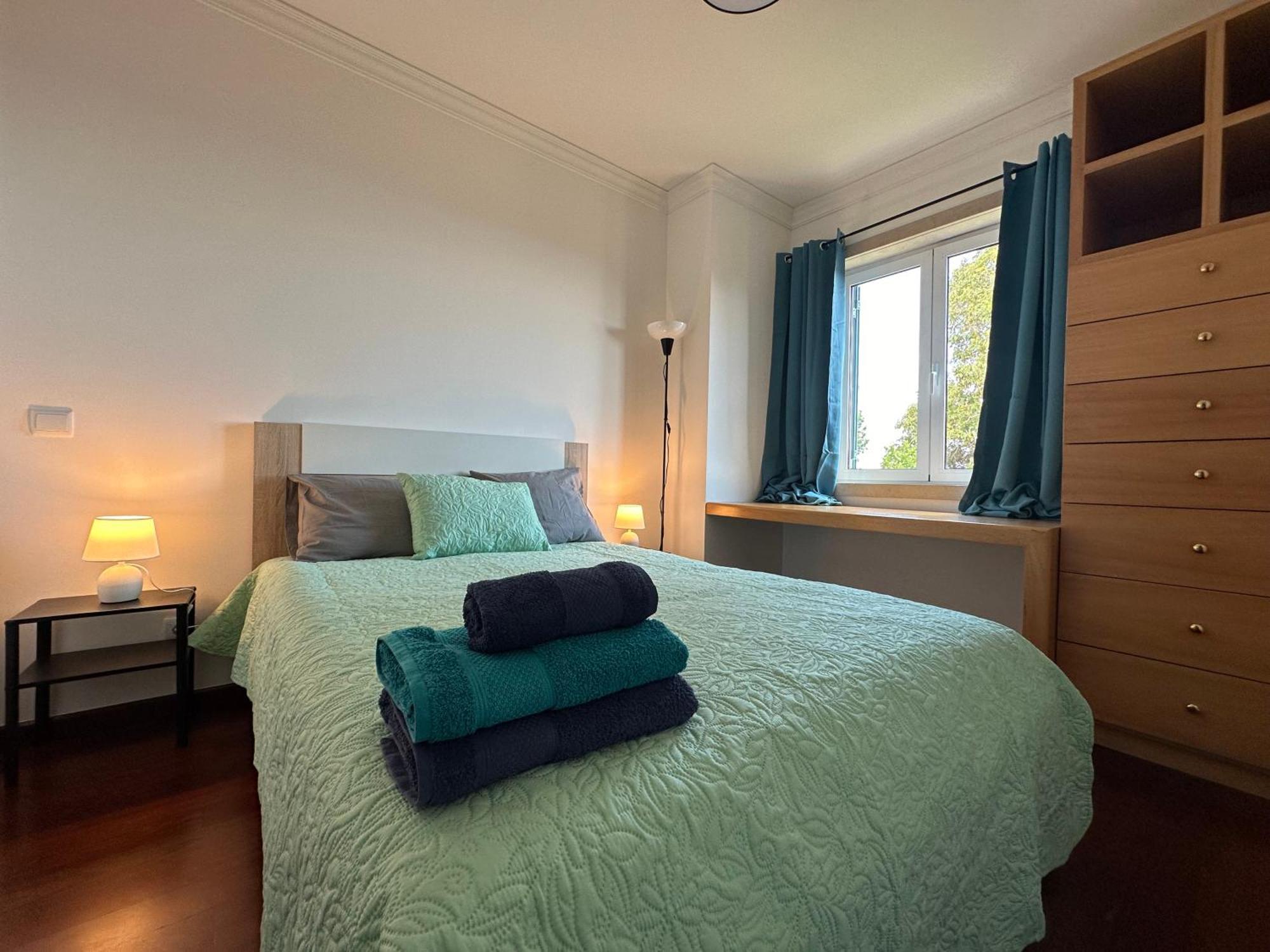 Center Funchal - Rooms For Rent Kültér fotó