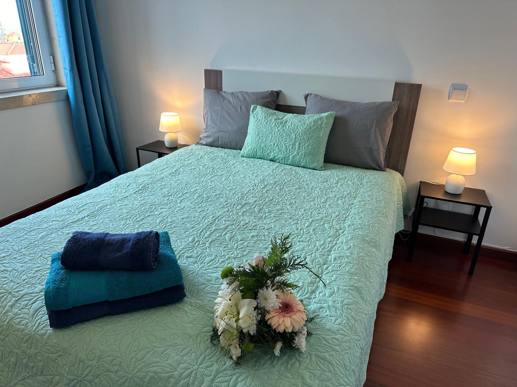 Center Funchal - Rooms For Rent Kültér fotó