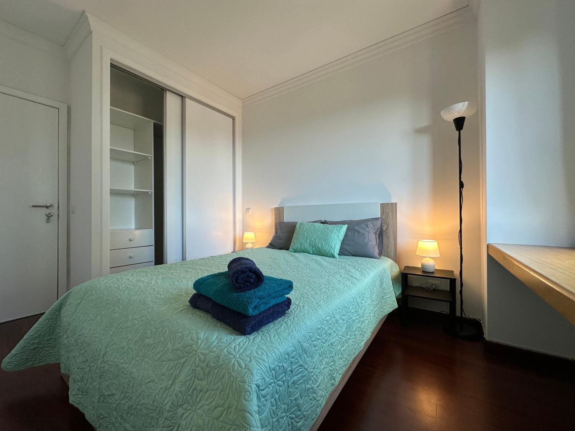 Center Funchal - Rooms For Rent Kültér fotó