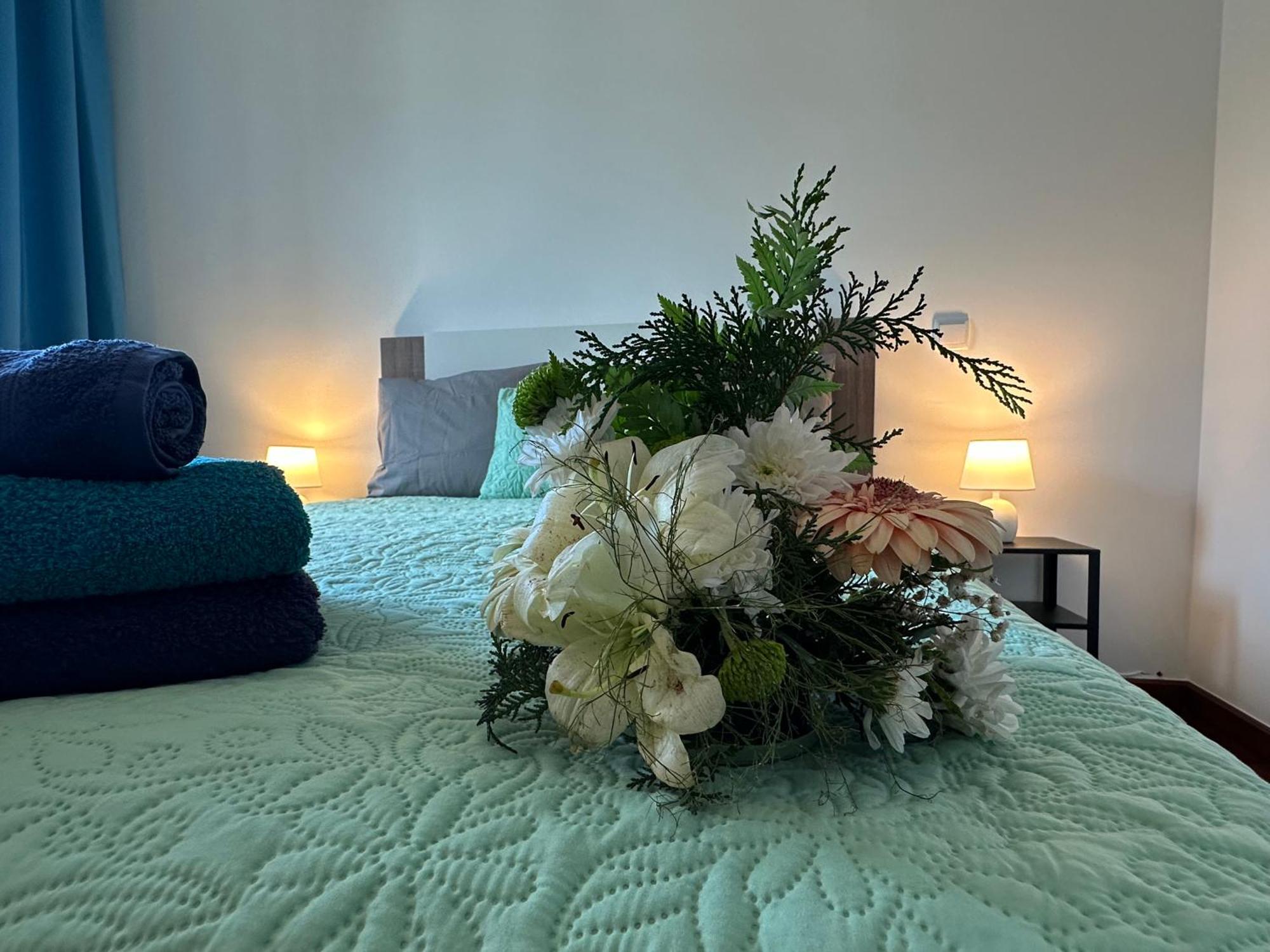 Center Funchal - Rooms For Rent Kültér fotó