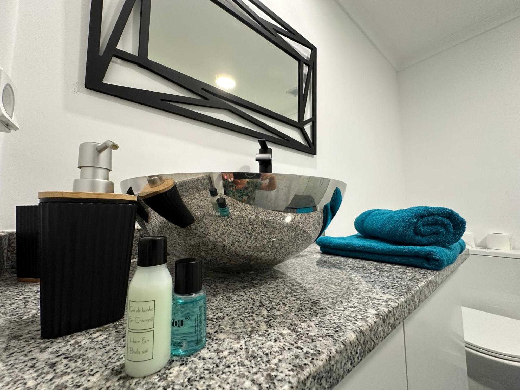 Center Funchal - Rooms For Rent Kültér fotó