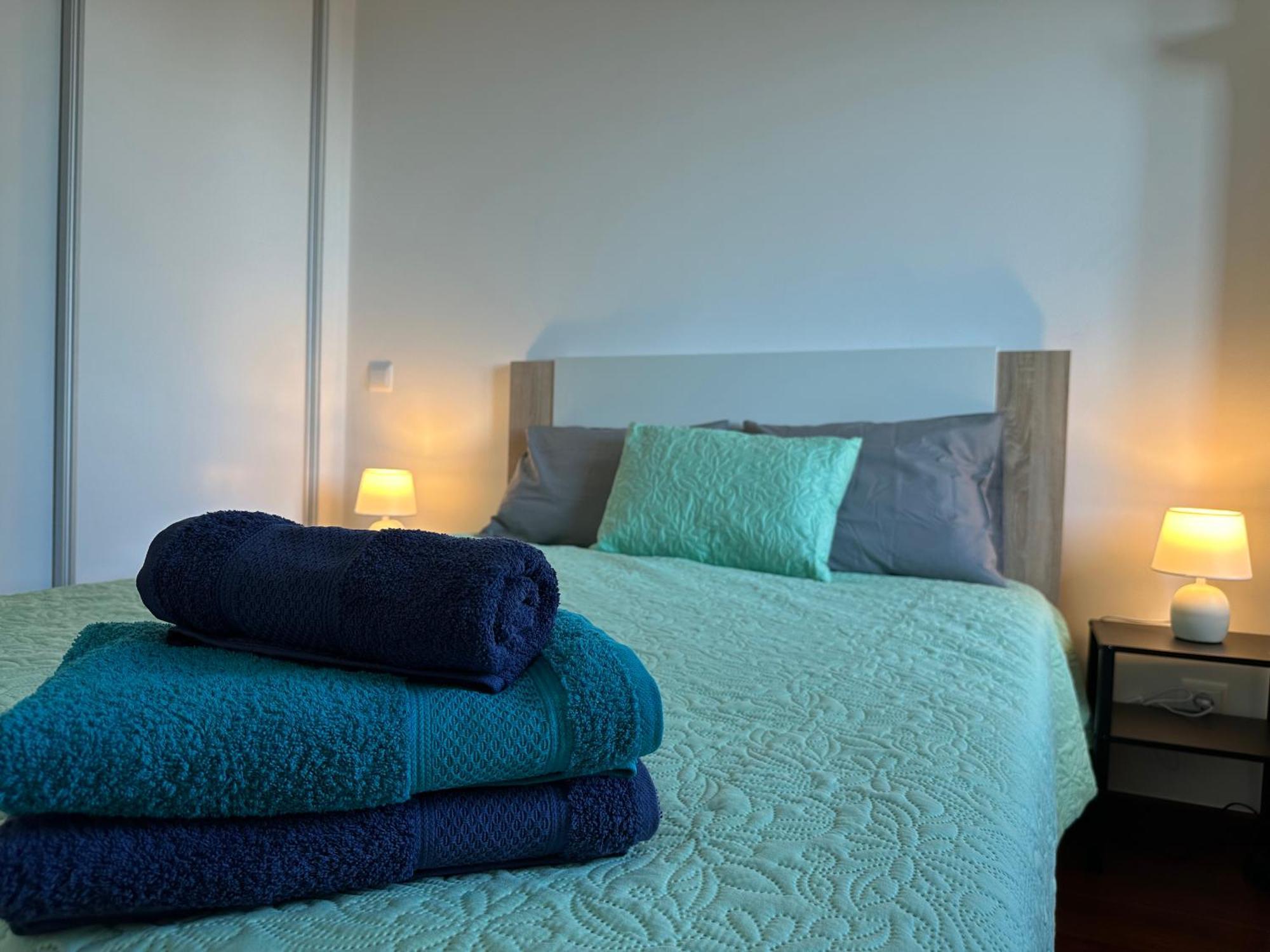 Center Funchal - Rooms For Rent Kültér fotó