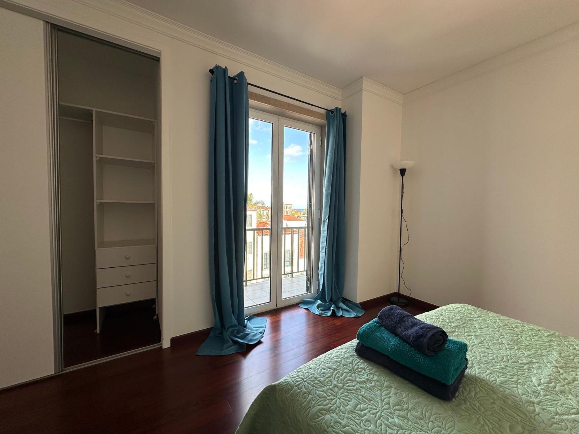 Center Funchal - Rooms For Rent Kültér fotó