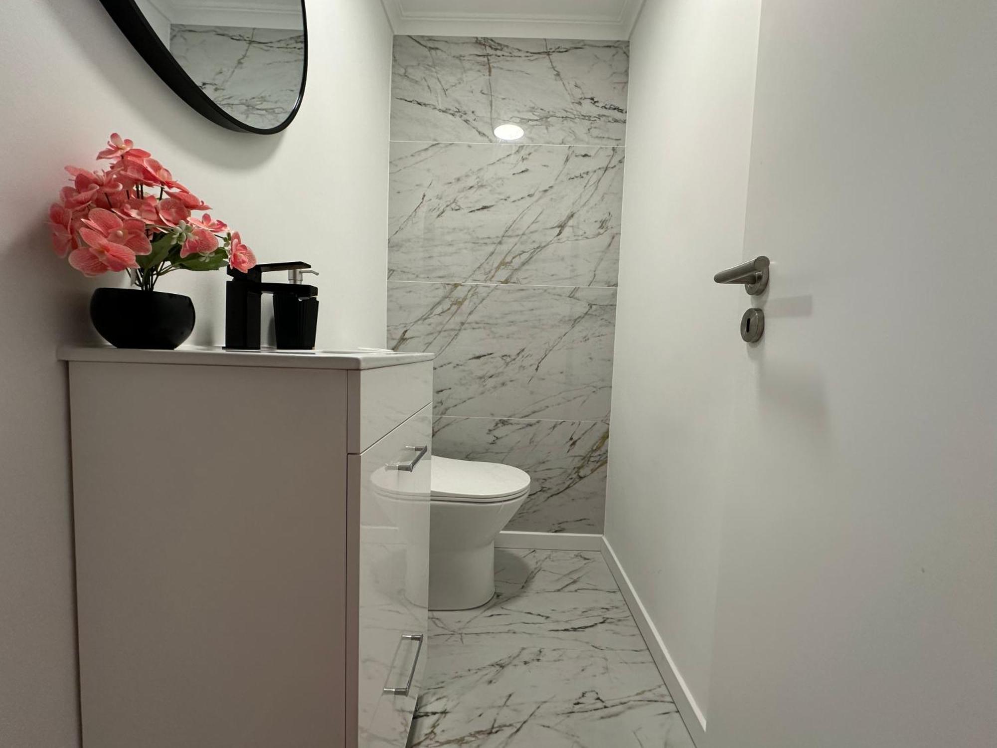 Center Funchal - Rooms For Rent Kültér fotó